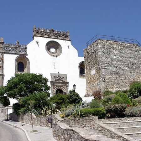 Casa Atahona - Casita Con Encanto Medina-Sidonia Exterior photo