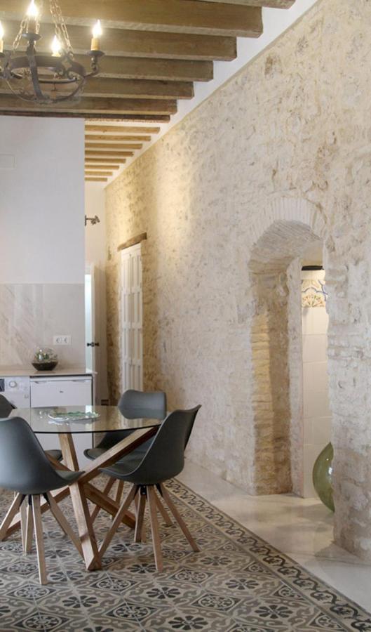 Casa Atahona - Casita Con Encanto Medina-Sidonia Exterior photo
