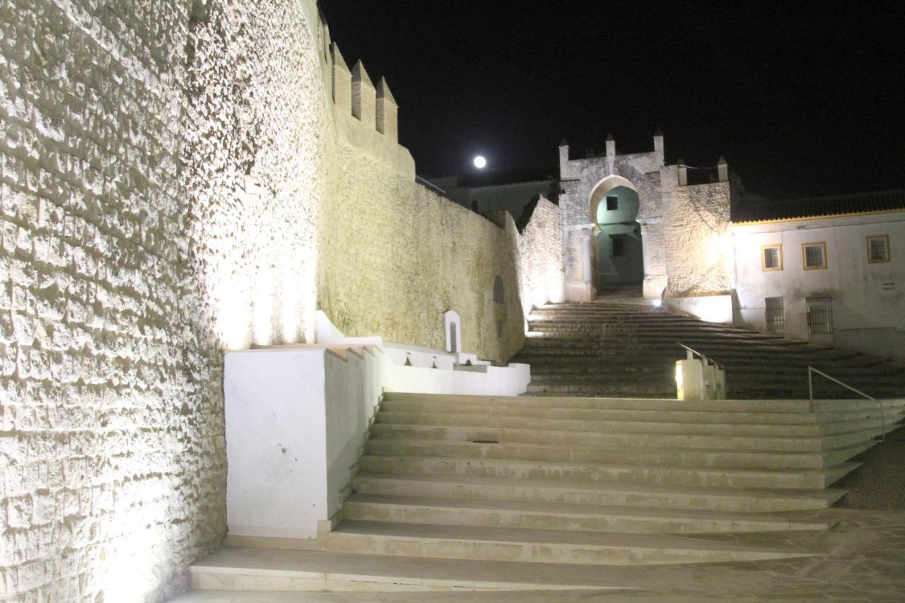 Casa Atahona - Casita Con Encanto Medina-Sidonia Exterior photo